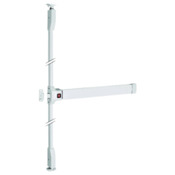 Barre anti-panique 3 points PUSH BAR 90+ - JPM