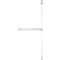 Serrure anti-panique barre 2 points push FLUID - JPM