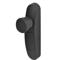 Module extérieur anti-panique à bouton rotatif FLUID EN5400 - JPM