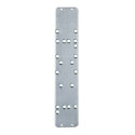 Plaque support de ferme-porte DC340 - VACHETTE ASSA ABLOY