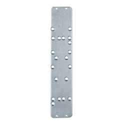 Plaque support de ferme-porte DC340 - VACHETTE ASSA ABLOY