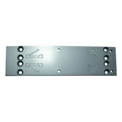 Plaque support de ferme-porte TS71/72 - DORMAKABA