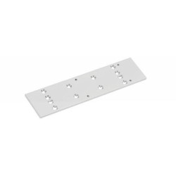 Plaque support de ferme-porte TS73V - DORMAKABA