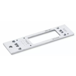 Plaque support de ferme-porte TS 3000 / TS WOOD - GEZE