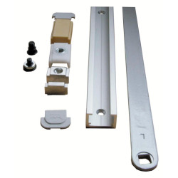 Bras coulisse G96N pour ferme-porte encastré ITS96 - DORMAKABA