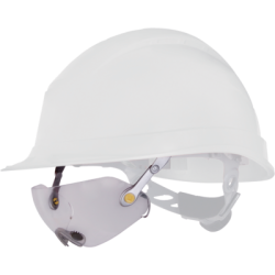 Lunettes pour casque de chantier FUEGO - DELTA PLUS