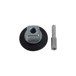 Axe pivot MAB DC477  - STREMLER ASSA ABLOY