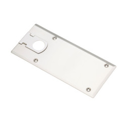 Plaque pivot de sol MAB DC477 - STREMLER ASSA ABLOY