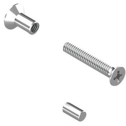 Kit de fixation pour SOLENA - CROISEE DS