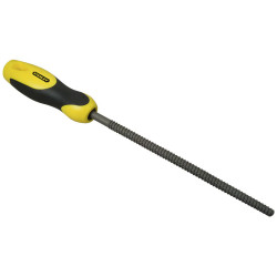 Râpe ronde 200 mm - STANLEY