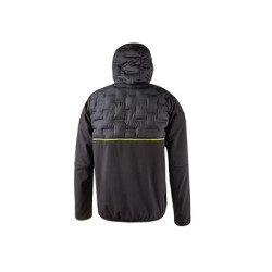 Veste HYBRIDE SPOCK - U POWER