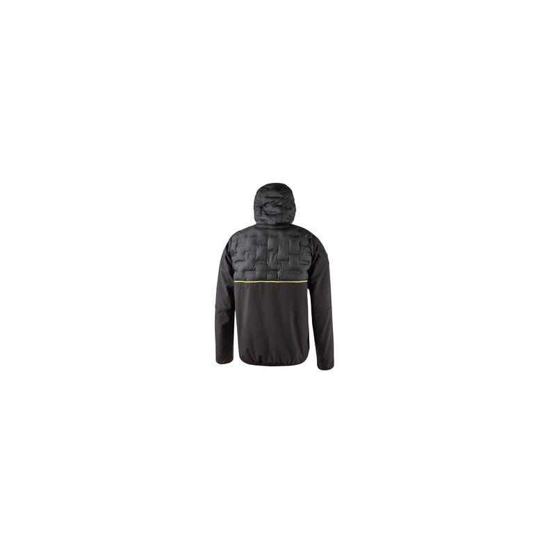 Veste HYBRIDE SPOCK - U POWER