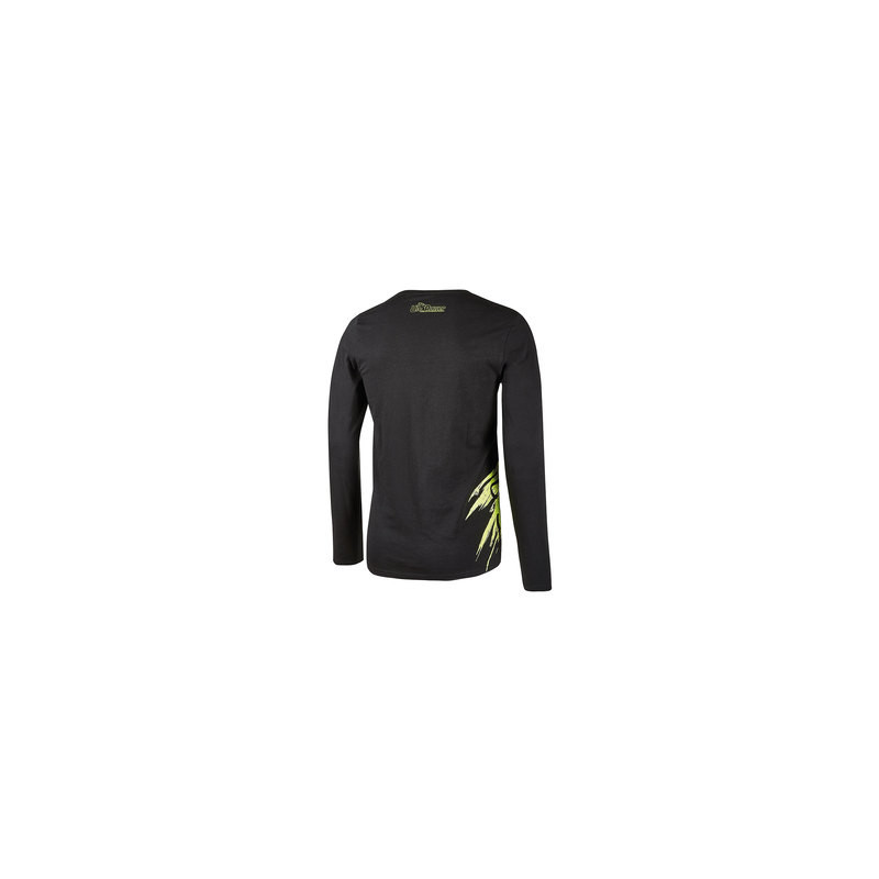 T-shirt manches longues ALIEN - U POWER