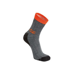 Lot de 2 paires de chaussettes techniques GIADY - U POWER