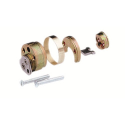 Kit allongement pour verrou -  VACHETTE ASSA ABLOY