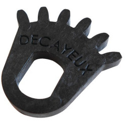 Came pour boîte aux lettres collective - DECAYEUX