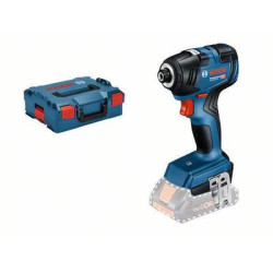 Visseuse à choc sur batterie GDR 18V-200 (Machine seule) - BOSCH