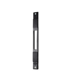 Gâche haut / bas simple empennage réglable CE296S-1NRS - CVL