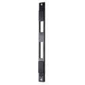 Gâche centrale réglable double empennage CE184-1NRS - CVL