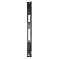 Gâche centrale réglable double empennage CE184-1NRS - CVL