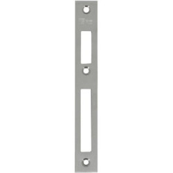 Gâche haut / bas double empennage clamots PERFORMA - ISEO