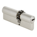 Cylindre européen double entrée roue dentée pour serrure 12217 - LINCE