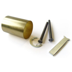 Kit rallonge cylindre CISA - NORMBAU