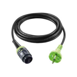 Câble d'alimentation 4 mètres PLUG IT H05 RN-F4/3 - FESTOOL