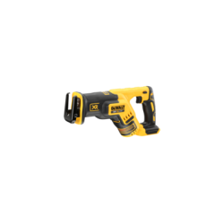 Scie sabre sur batterie XR 18V DCS367NT-XJ (Machine seule) - DEWALT