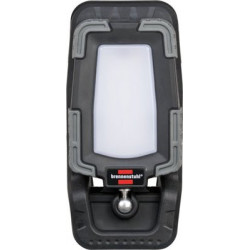 Projecteur LED à pince CL 1050 MA rechargeable - BRENNENSTUHL