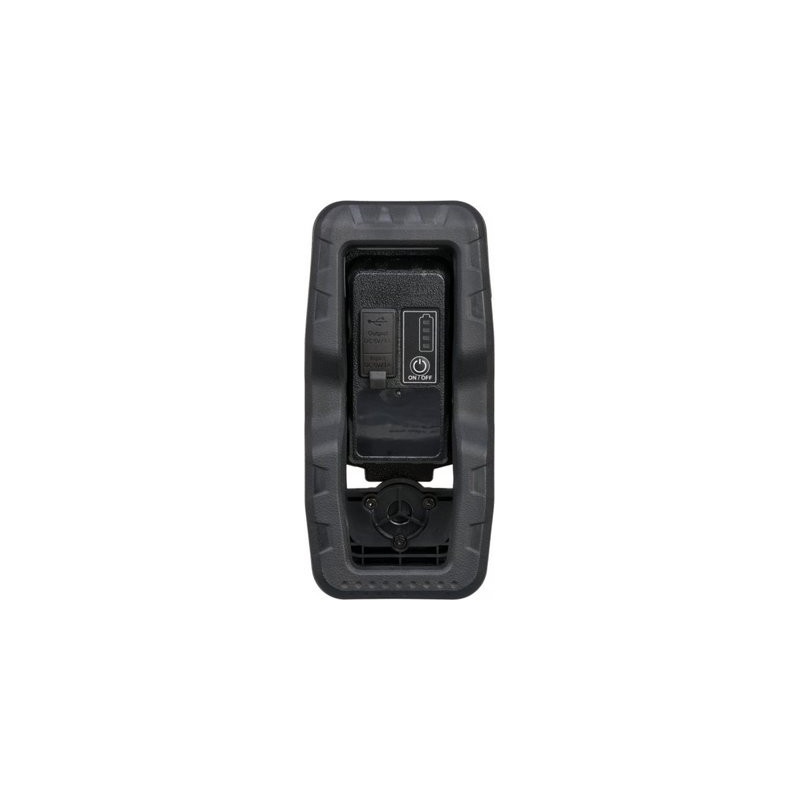 Projecteur LED à pince CL 1050 MA rechargeable - BRENNENSTUHL