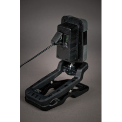 Projecteur LED à pince CL 1050 MA rechargeable - BRENNENSTUHL