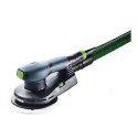 Ponceuse excentrique ETS EC 150/5 filaire EQ-Plus - FESTOOL