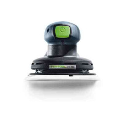 Ponceuse excentrique ETS EC 150/5 filaire EQ-Plus - FESTOOL