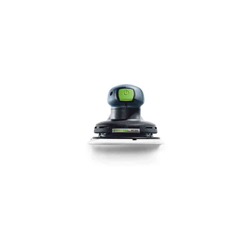 Ponceuse excentrique ETS EC 150/5 filaire EQ-Plus - FESTOOL