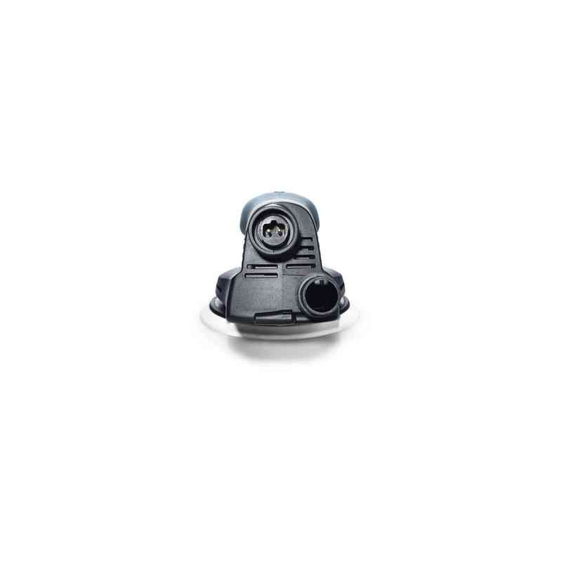 Ponceuse excentrique ETS EC 150/5 filaire EQ-Plus - FESTOOL