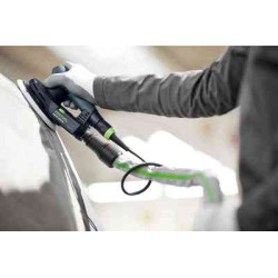 Ponceuse excentrique ETS EC 150/5 filaire EQ-Plus - FESTOOL