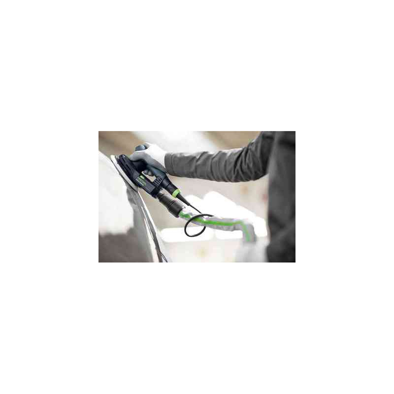 Ponceuse excentrique ETS EC 150/5 filaire EQ-Plus - FESTOOL