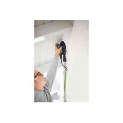 Ponceuse excentrique ETS EC 150/5 filaire EQ-Plus - FESTOOL