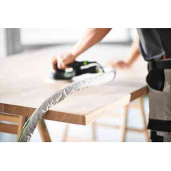 Ponceuse excentrique ETS EC 150/5 filaire EQ-Plus - FESTOOL