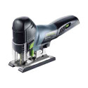 Scie sauteuse sur batterie 18V CARVEX PSC420EB-Basic (Machine seule) - FESTOOL