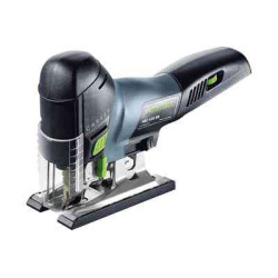 Scie sauteuse sur batterie 18V CARVEX PSC420EB-Basic (Machine seule) - FESTOOL