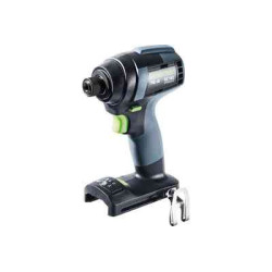 Visseuse à choc sur batterie 18V TID 18-BASIC (Machine seule) - FESTOOL