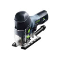Scie sauteuse filaire CARVEX PS 420 EBQ-Plus - FESTOOL