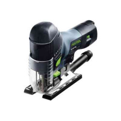 Scie sauteuse filaire CARVEX PS 420 EBQ-Plus - FESTOOL