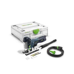 Scie sauteuse filaire CARVEX PS 420 EBQ-Plus - FESTOOL
