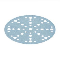 Disque abrasif GRANAT - FESTOOL