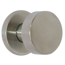 Bouton rond sur rosace - EUROWALE