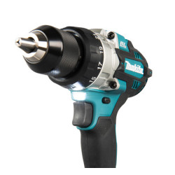 Perceuse visseuse sur batterie 18V Li-Ion DDF486ZJ (Machine seule) - MAKITA