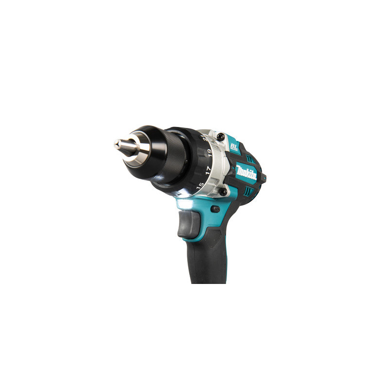 Perceuse visseuse sur batterie 18V Li-Ion DDF486ZJ (Machine seule) - MAKITA